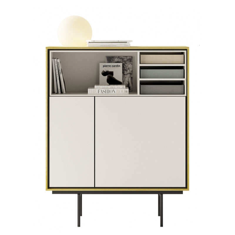 Collezione Aura A16 High Sideboard - MyConcept Hong Kong