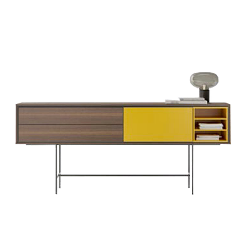 Aura 54-P54 High Sideboard - MyConcept Hong Kong