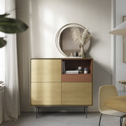 Aura A4-P33 Sideboard - MyConcept Hong Kong