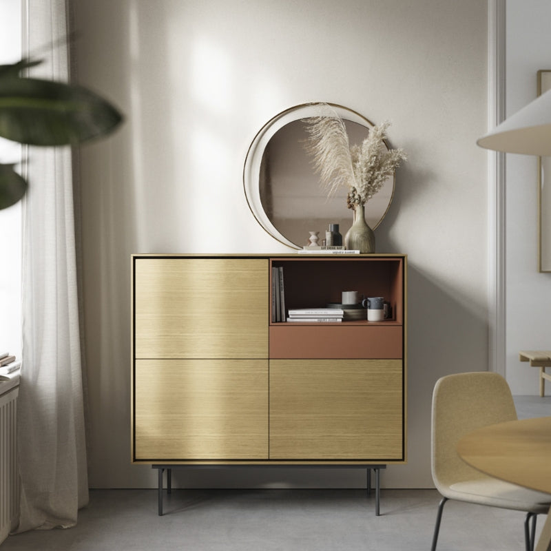 Aura A4-P33 Sideboard - MyConcept Hong Kong