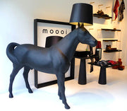 HORSE LAMP BASE - MyConcept Hong Kong