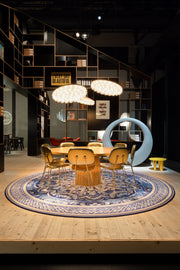 PROP LIGHT ROUND Double Pendelleuchte - MyConcept Hong Kong