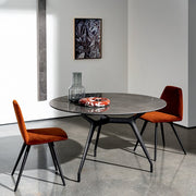 Arkos Round - MyConcept Hong Kong