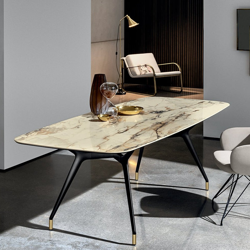 Arkos Rectangular Shaped - MyConcept Hong Kong