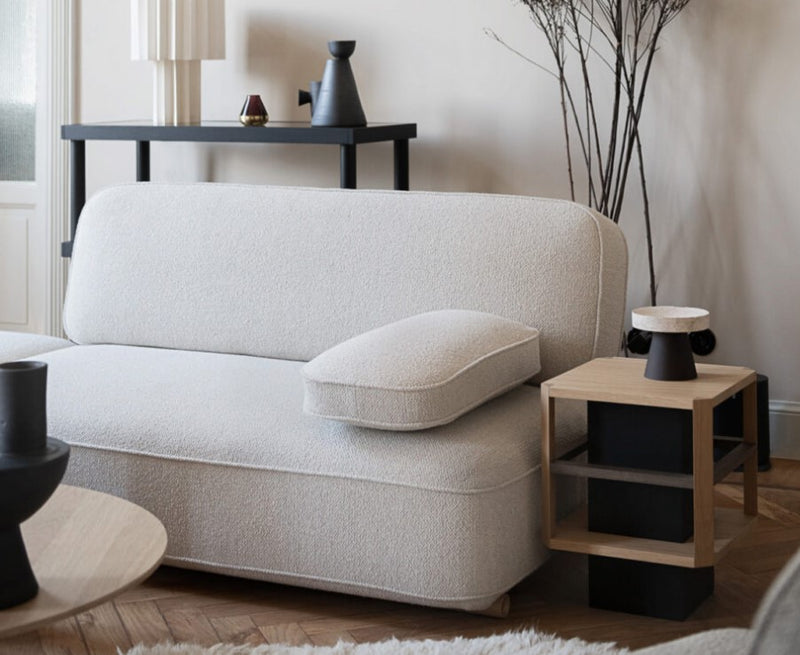 Lantern Side Table by Ariake - MyConcept Hong Kong