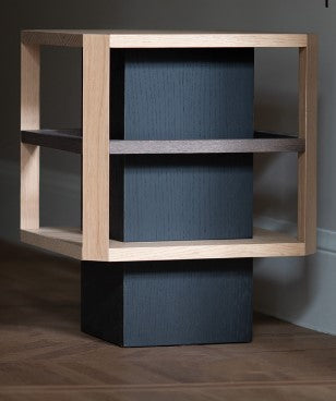 Lantern Side Table by Ariake - MyConcept Hong Kong