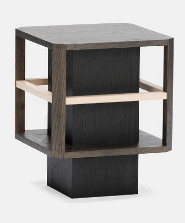 Lantern Side Table by Ariake - MyConcept Hong Kong