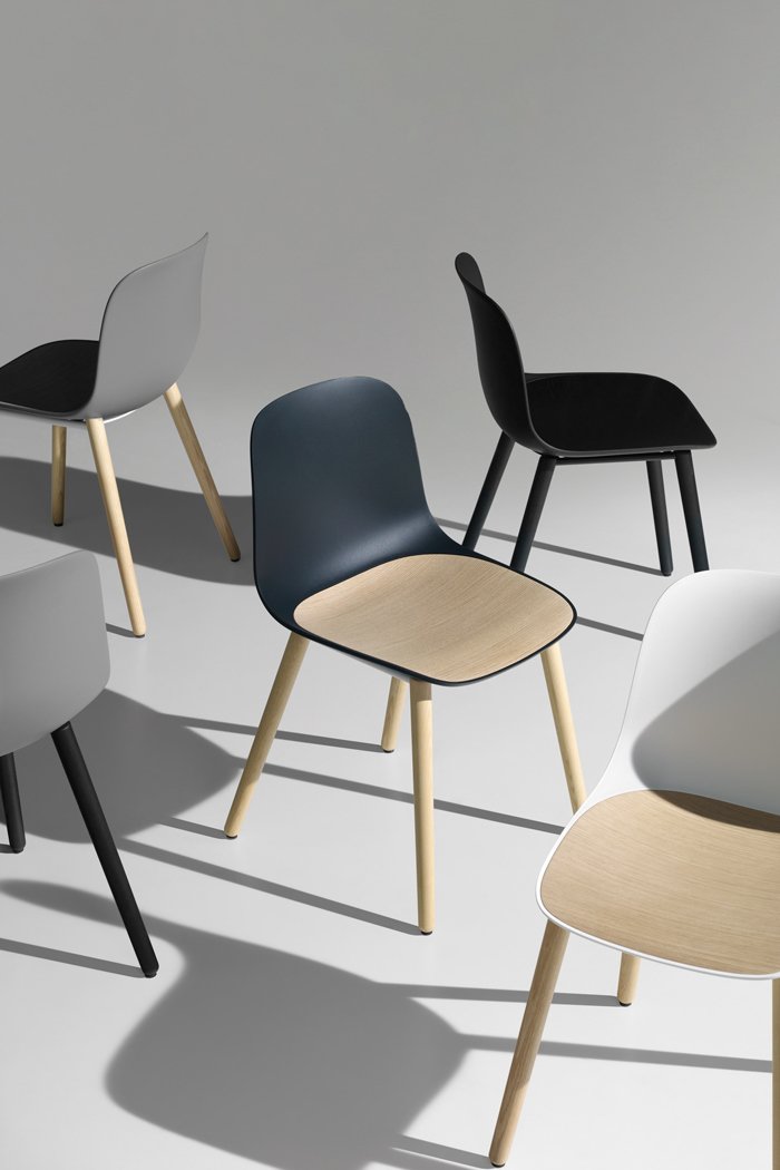 Seela Chair - MyConcept Hong Kong