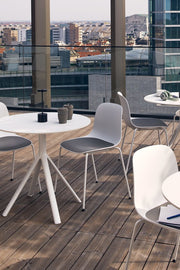 Seela Chair - MyConcept Hong Kong