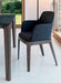 Margot Wood Leg Chair w/ Armrest - MyConcept Hong Kong