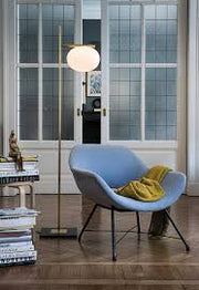 Alba Floor Lamp - MyConcept Hong Kong