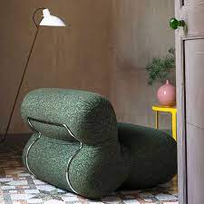 Orsola Longue Chair - MyConcept Hong Kong