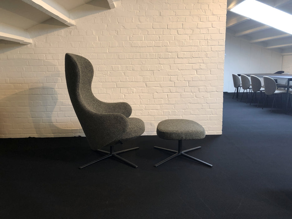 DUA Ottoman - MyConcept Hong Kong