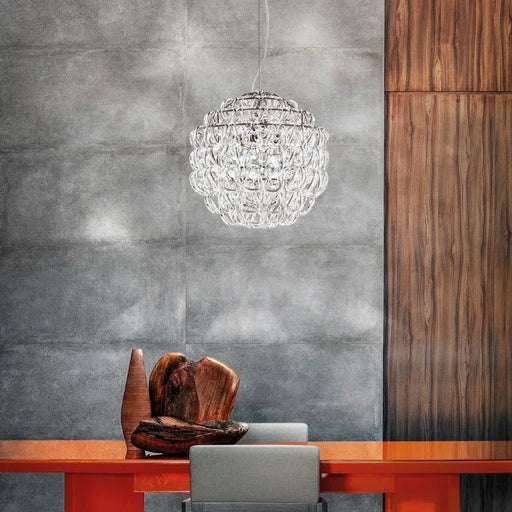 GIOGALI Suspension Lamp - MyConcept Hong Kong