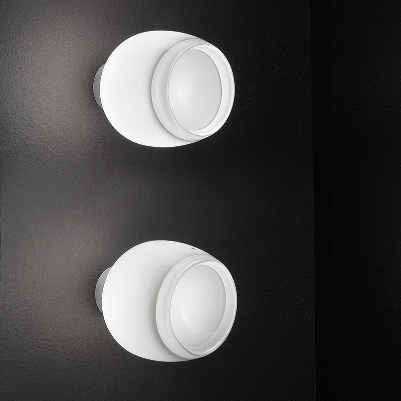 IMPLODE Wall Lamp - MyConcept Hong Kong