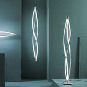 IN THE WIND Floor Lamp - MyConcept Hong Kong