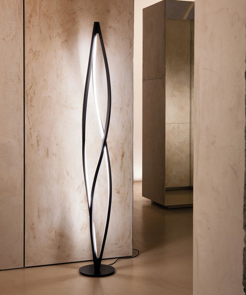 IN THE WIND Floor Lamp - MyConcept Hong Kong