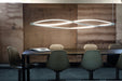In The Wind Pendant Horizontal - MyConcept Hong Kong