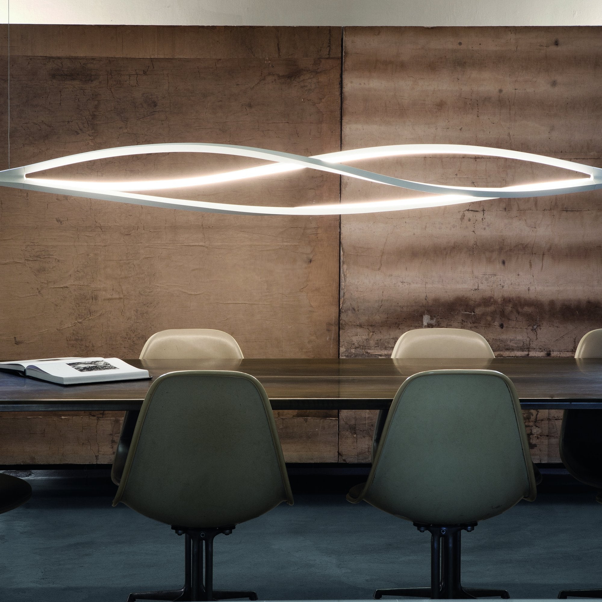 In The Wind Pendant Horizontal - MyConcept Hong Kong