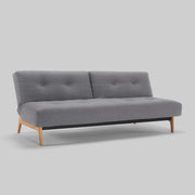 Buri Eik Sofa - No Arms - MyConcept Hong Kong