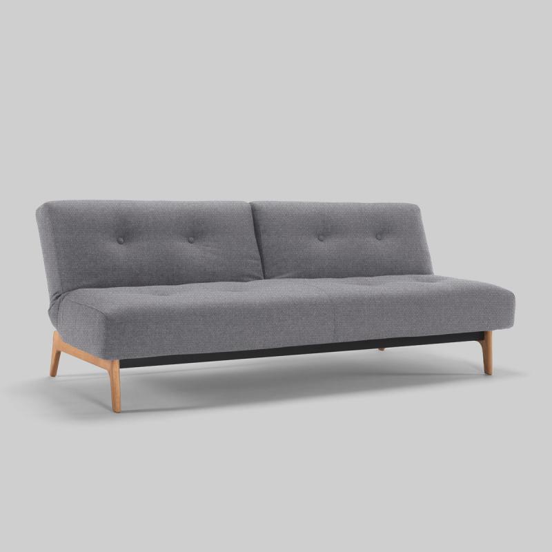Buri Eik Sofa - No Arms - MyConcept Hong Kong