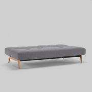 Buri Eik Sofa - No Arms - MyConcept Hong Kong