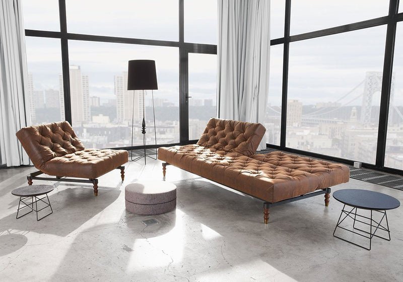 Oldschool Retro Sofa - MyConcept Hong Kong