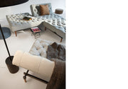 Oldschool Styletto Sofa - MyConcept Hong Kong