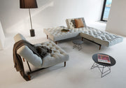 Oldschool Styletto Sofa - MyConcept Hong Kong