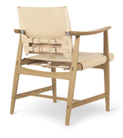 BM1106 Huntsman Chair - MyConcept Hong Kong
