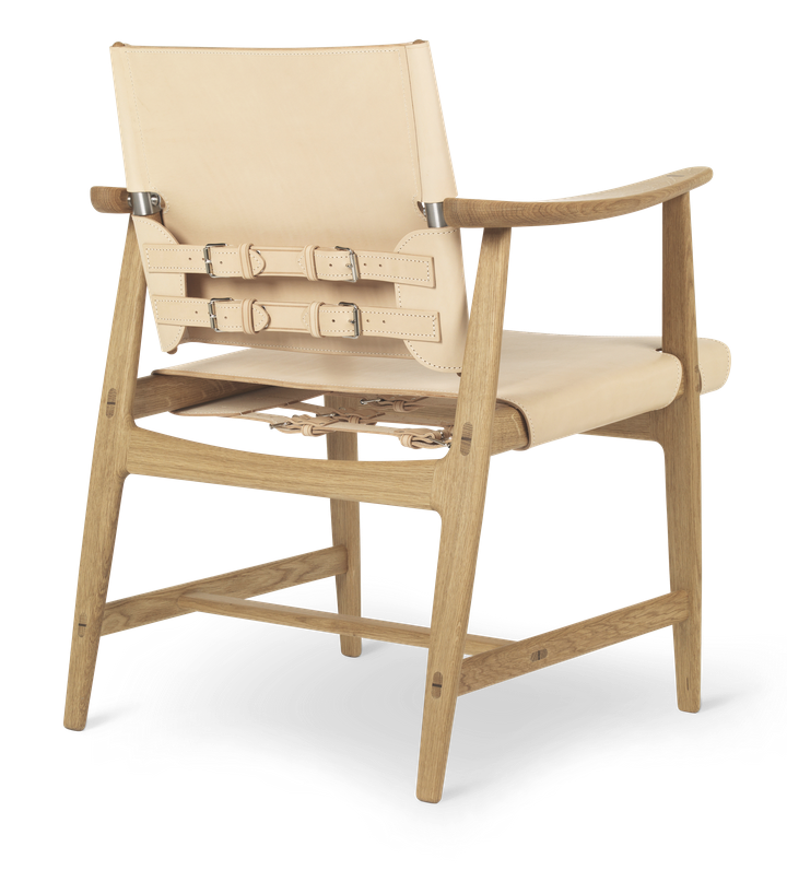 BM1106 Huntsman Chair - MyConcept Hong Kong