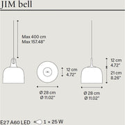 JIM Bell - MyConcept Hong Kong