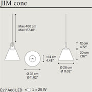 JIM Cone - MyConcept Hong Kong