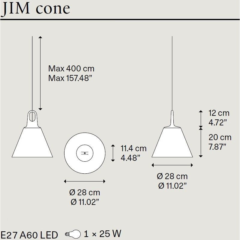 JIM Cone - MyConcept Hong Kong