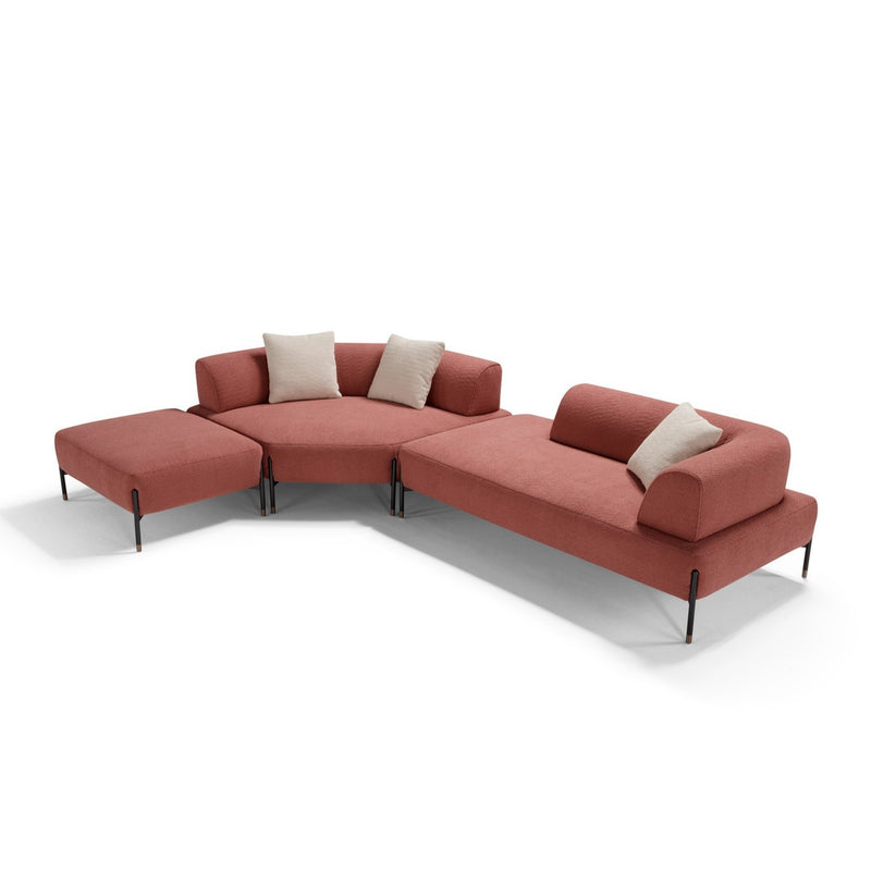 Jordon Sofa - MyConcept Hong Kong