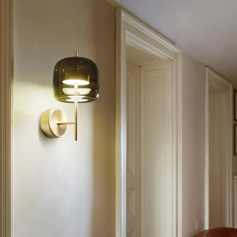 JUBE Wall Lamp - MyConcept Hong Kong