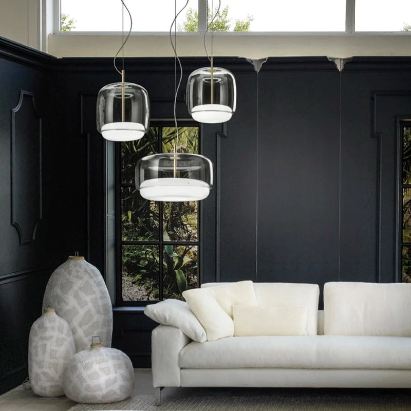 JUBE Suspension Lamp - MyConcept Hong Kong