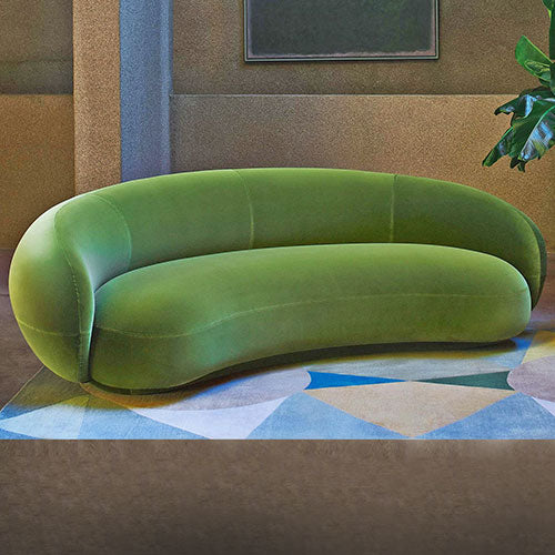Julep Soft Sofa - MyConcept Hong Kong