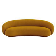 Julep Soft Chaise-Longue Sofa - MyConcept Hong Kong