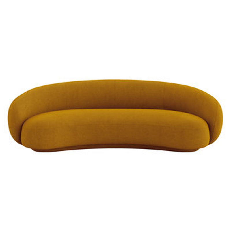 Julep Soft Chaise-Longue Sofa - MyConcept Hong Kong
