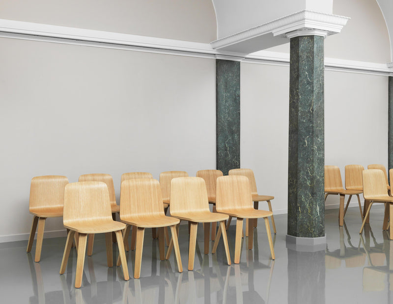 Just Chair Oak - MyConcept Hong Kong