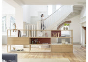 Kai K1-P120 Bookcase - MyConcept Hong Kong