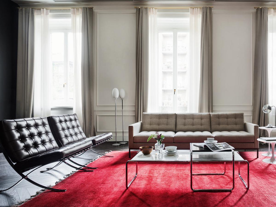 Barcelona Chair (Venezia Leather) - MyConcept Hong Kong