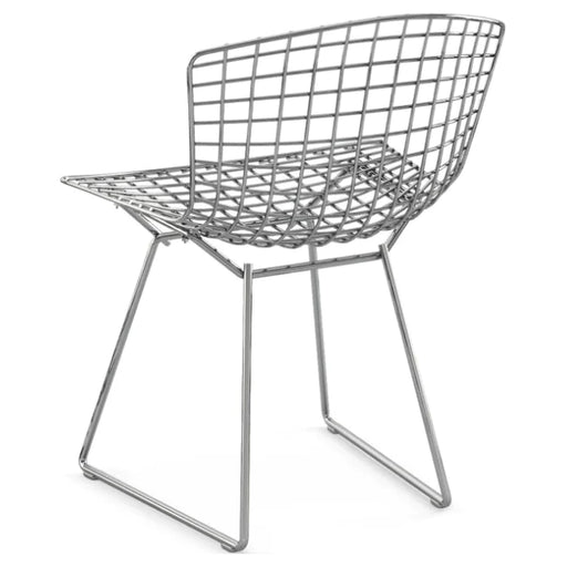 Bertoia Side Chair Unupholstered - MyConcept Hong Kong