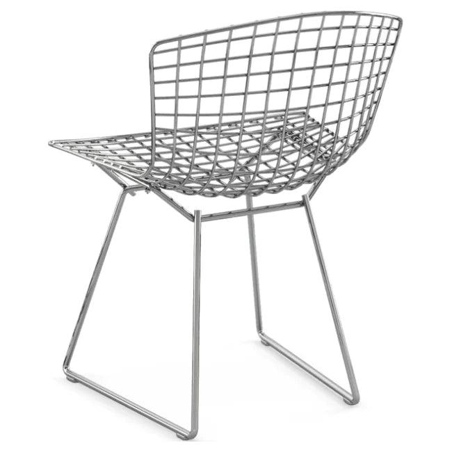 Bertoia Side Chair Unupholstered