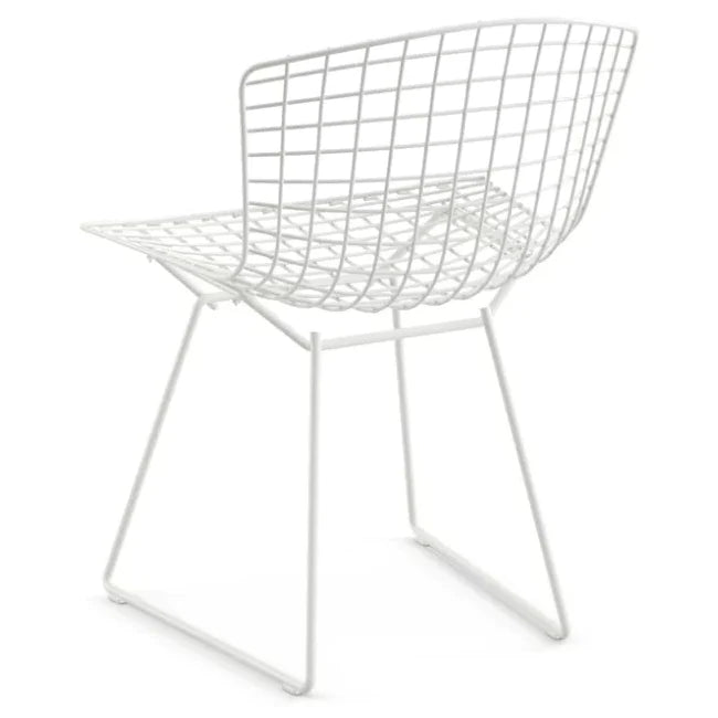 Bertoia Side Chair Unupholstered - MyConcept Hong Kong