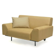 Cini Boeri Sofa with Castors - MyConcept Hong Kong