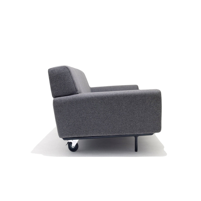 Cini Boeri Sofa with Castors - MyConcept Hong Kong