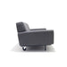 Cini Boeri Sofa with Castors - MyConcept Hong Kong