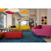 Cini Boeri Sofa with Castors - MyConcept Hong Kong